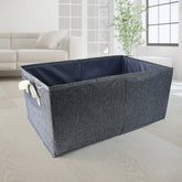 FOLDABLE CLOTH BOX